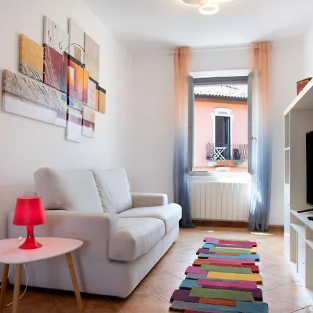 La Piazzetta Ferienhaus