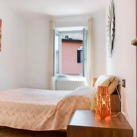 Ferienhaus La Piazzetta