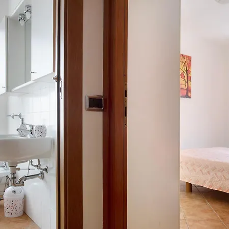 La Piazzetta Ferienhaus Germignaga