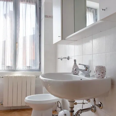 La Piazzetta Tatil Evi *