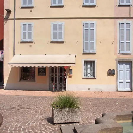 Tatil Evi La Piazzetta