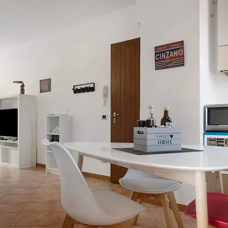 Tatil Evi La Piazzetta
